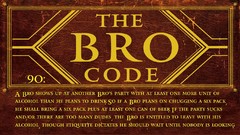 Barney stinson How I