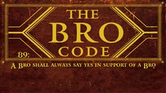 Barney stinson How I