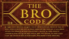 Barney stinson How I