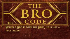Barney stinson How I