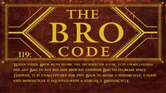 Barney stinson How I