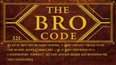 Barney stinson How I