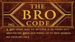 Barney stinson How I