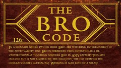 Barney stinson How I