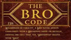 Barney stinson How I