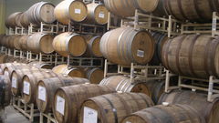 Barrels