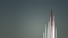 Bars remember when wg