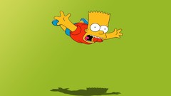 Bart Simpson The Simpsons