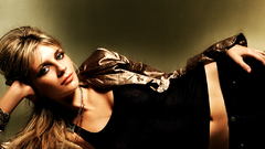 Barton Celebrity Mischa