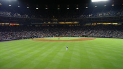 Baseball atlanta stadium