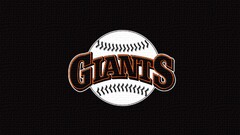 baseball black background Simple Background logo Sport Sports