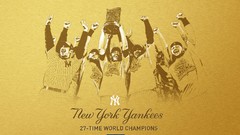 Baseball championship new york yankees mlb