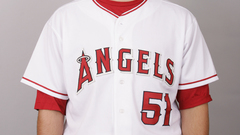Baseball la angels of
