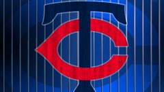 Baseball mlb minnesota twins
