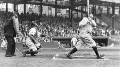 Baseball mlb new york