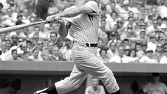 Baseball mlb new york