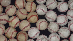 Baseball Sport balls