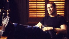 Basic John Travolta 2003