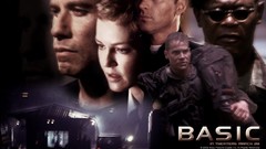 Basic John Travolta 2003