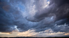Basin high Resolution galisteo