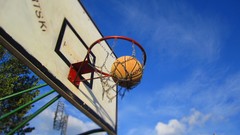 Basketball