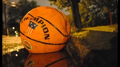 Basketball