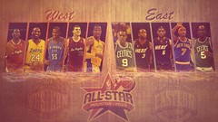 Basketball All Star