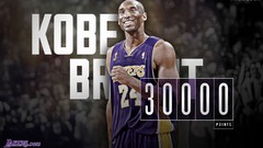 Basketball basketball player points los angeles lakers kobe 