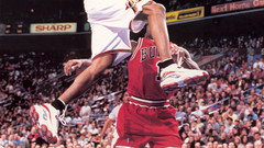 Basketball Chicago Bulls Sport