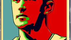 Basketball hope basketball player Andy Warhol Brian Scalabrine 