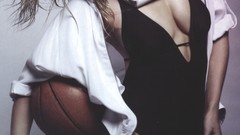 Basketball jennifer hawkins