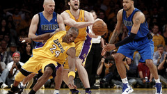 Basketball kobe bryant los