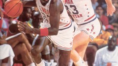 Basketball Larry Bird Michael