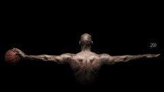 Basketball Michael Jordan