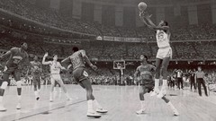 Basketball Michael Jordan