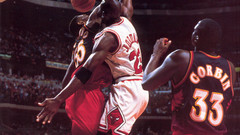 Basketball Michael Jordan chicago