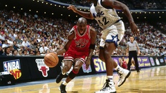 Basketball Michael Jordan Shaquille