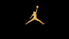 basketball Michael Jordan Sport Beige black black background