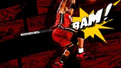 Basketball nba basketball player