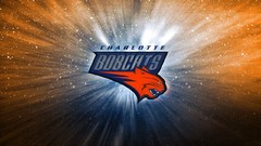 Basketball nba bobcats