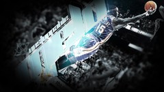 Basketball nba carmelo anthony