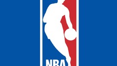 Basketball nba logos