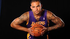 Basketball nba los angeles lakers rookies