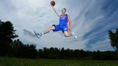 Basketball nba rookies