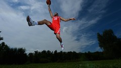 Basketball nba rookies