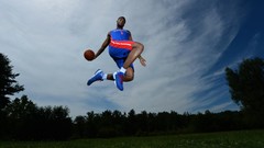 Basketball nba rookies