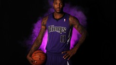 Basketball nba sacramento kings rookies