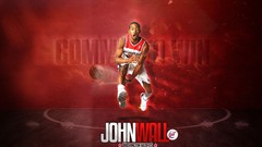 Basketball nba washington wizards John Wall