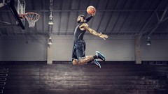 Basketball Nike lebron james