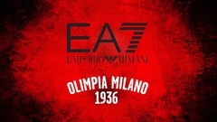Basketball Olimpia Milano